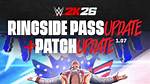 Update 1.07 Patch Notes and More!