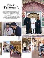 Vedang Raina: a Look into His Family Background and Parents
