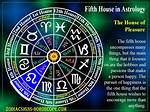Venus in Aquarius in the 5Th House Truly Divine ·