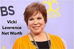 Vicki Lawrence Net Worth |