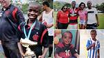 Vini Jr Child: the Early Year's of a Football Prodigy