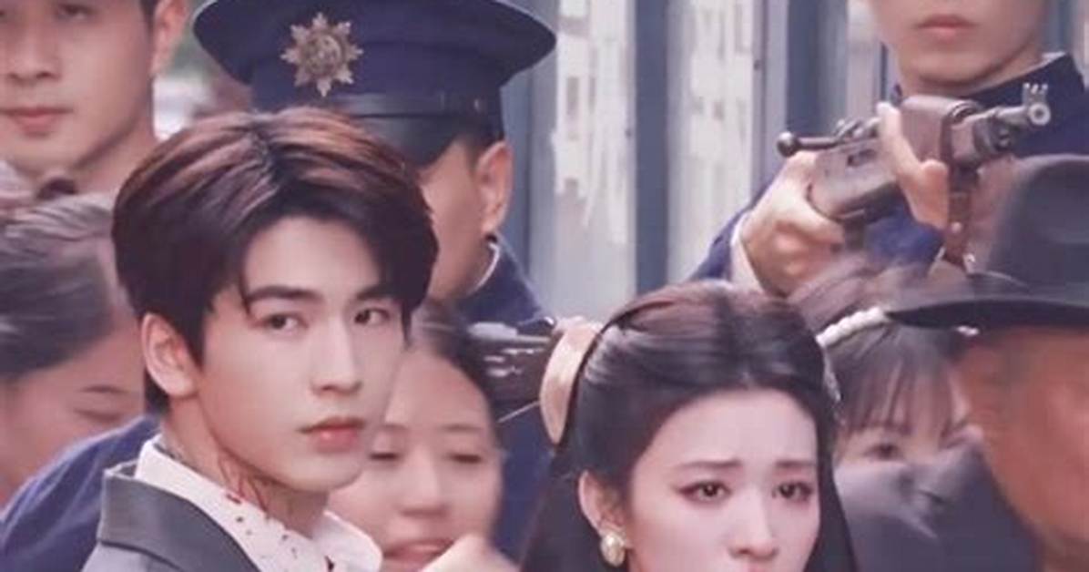 Wang Churan: the Rising Star of Chinese Cinema