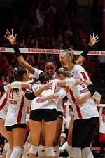 Was Cynthia D & Coco Kicked off Wisconsin Volleyball Team?
