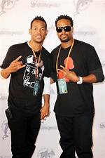 Wayans Brothers: the Dynamic Duo of Comedy