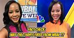 Wbal: Is Theo Hayes Fired? Is She Arrested for Drunk Driving