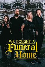 We Bought a Funeral Home Season 2 Trailer Unveiled