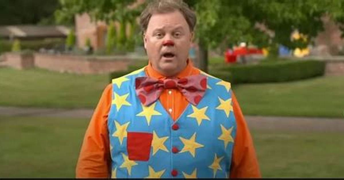 What Did Mr. Tumble Get Arrested for? the Truth Behind the Controversy