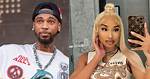 What Happened to Karin Jinsui and Boyfriend Dave East Daughter? Was Karin in a Fight?