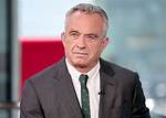 What Happened to Robert F Kennedy Jr Voice? Does Rfk Jr Have a Voice Problem? |