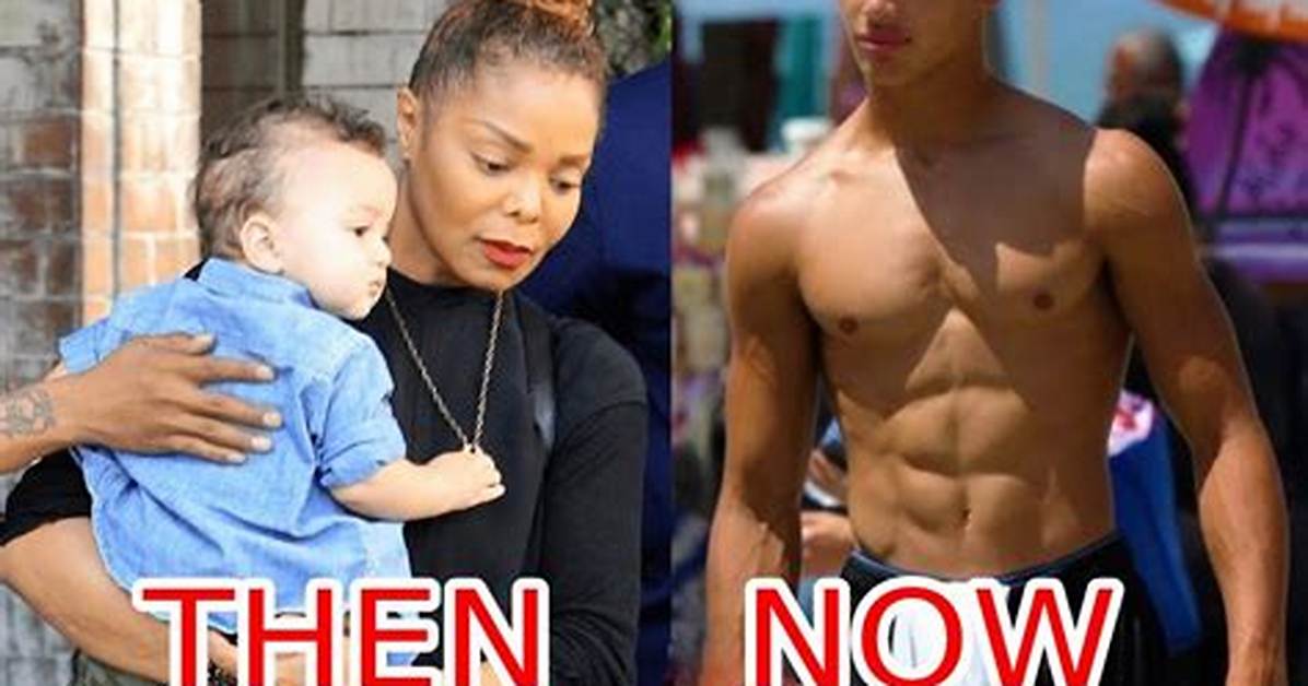 What Is Eissa Jackson up to Now? a Deep Dive into His Life
