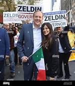 What Is Lee Zeldin Wife Diana Zeldins Ethnicity? Facts About the Republican Politician Family |