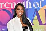 What Is the "Basketball Wives" Star Worth? |