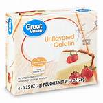 What Kind of Gelatin Is in Great Value Marshmallows? |