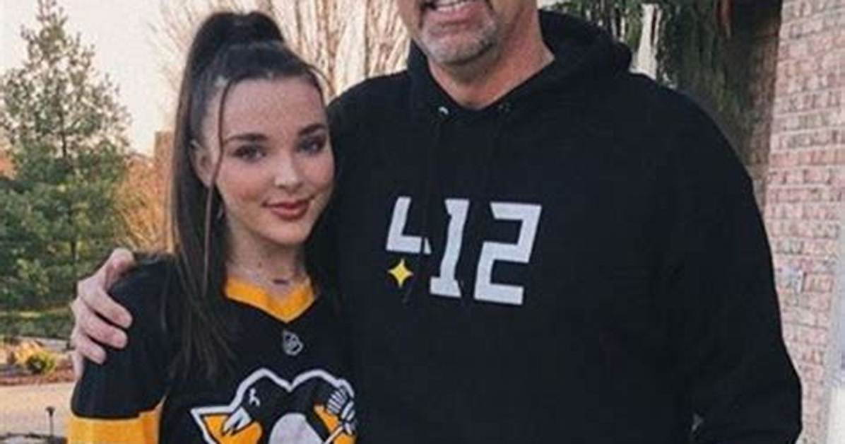 What We Know About Kendall Vertes' Father