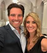 When Did Scott Mcgillivray and Sabrina Mcgillivray Tie the Knot?