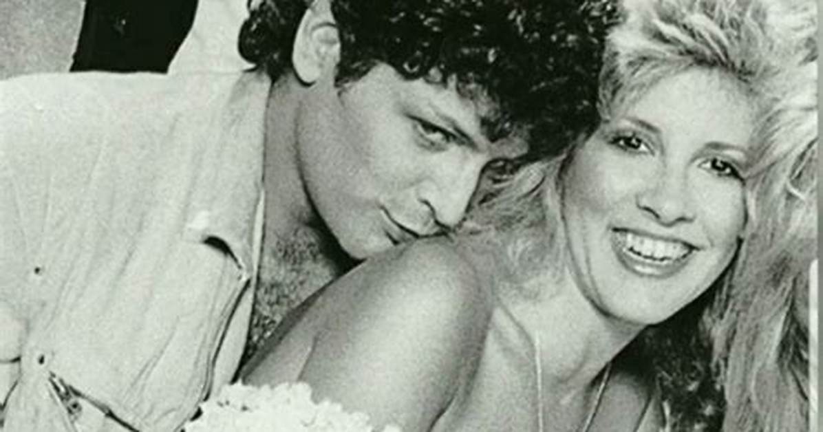 When Did Stevie and Lindsey Break up? a Journey Through Their Turbulent Relationship