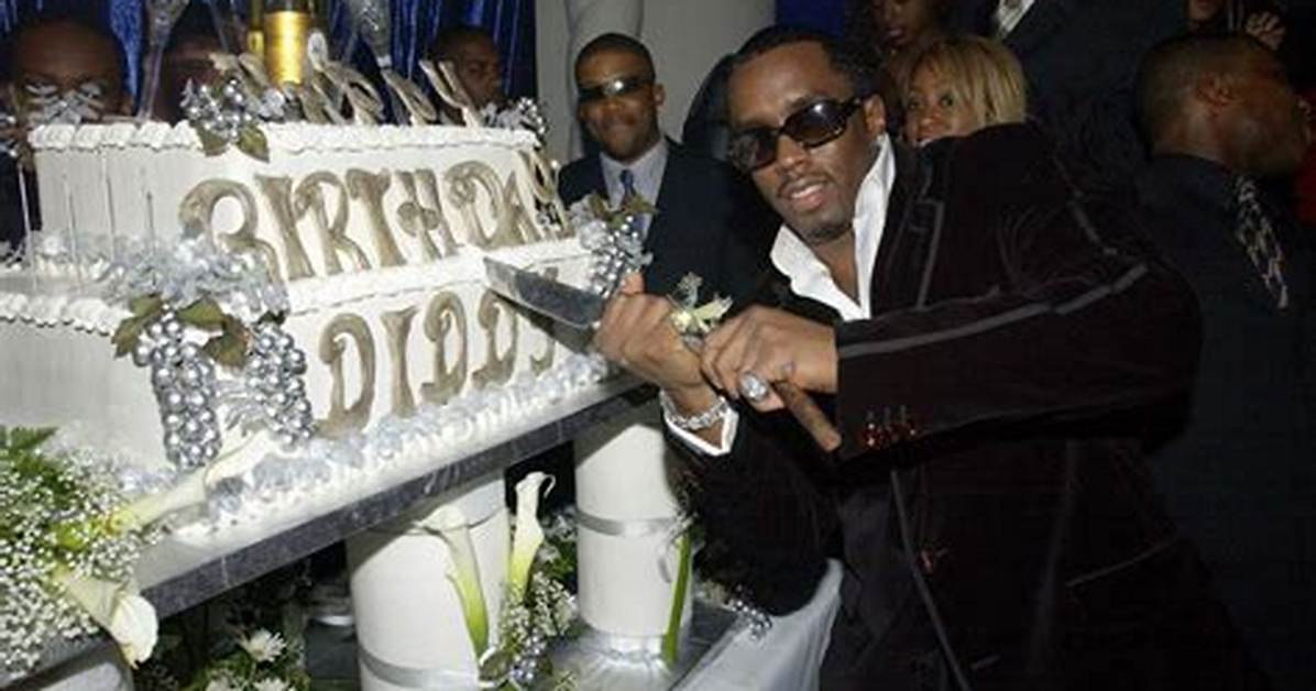 When Is Diddy's Birthday: the Ultimate Birthday Bash Guide