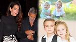 Where Are George Clooney's Kids Now? a Deep Dive into Their Lives