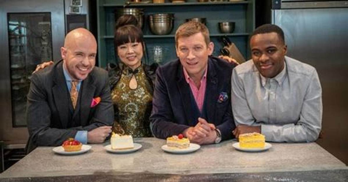 Where Is Bake off: the Professionals 2020 Filmed? See Inside the Channel 4 Filming Location! We