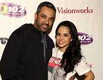Who Are Alejandra Gomez and Frank Gomez? Meet Becky G's Parents and Siblings |