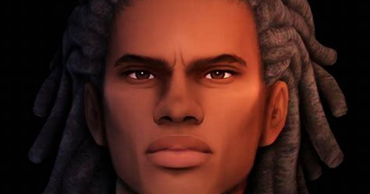 Who Are Jericho Simss Parents? Jericho Sims Biography, Parents Name, Nationality and More