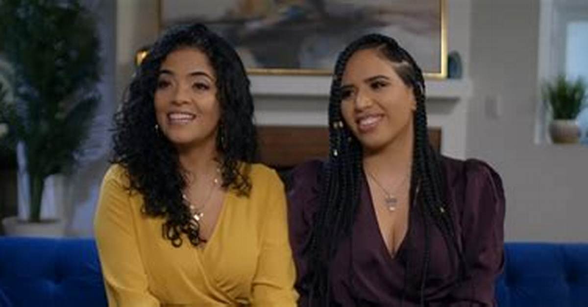 Who Are Paula and Francia from sMothered Season 4? Meet the New Mother-Daughter Duo from the Tlc Sho ·
