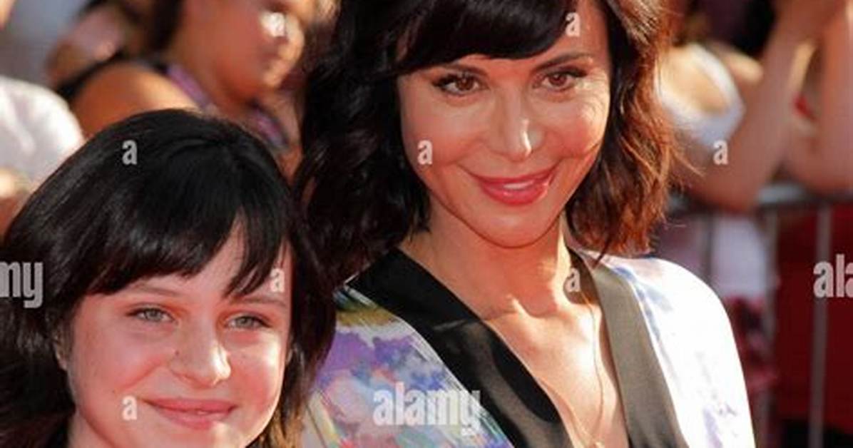 Who Is Catherine Bell's Daughter Gemma? Here's What We Know