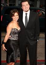 Who Is Danny Mcbrides Wife Gia Ruiz? Married Since 2010