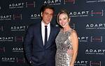 Who Is David Muir Partner? a Deep Dive into the Life of the Esteemed Abc News Anchor