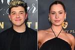 Who Is Disney Star, Bradley Steven Perry Dating Now? ·