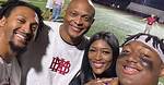 Who Is Eddie George's Son Eriq Michael George? Her Age & More