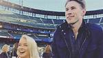 Who Is Erik Johnsons Girlfriend? Know All About Jackie Johnson
