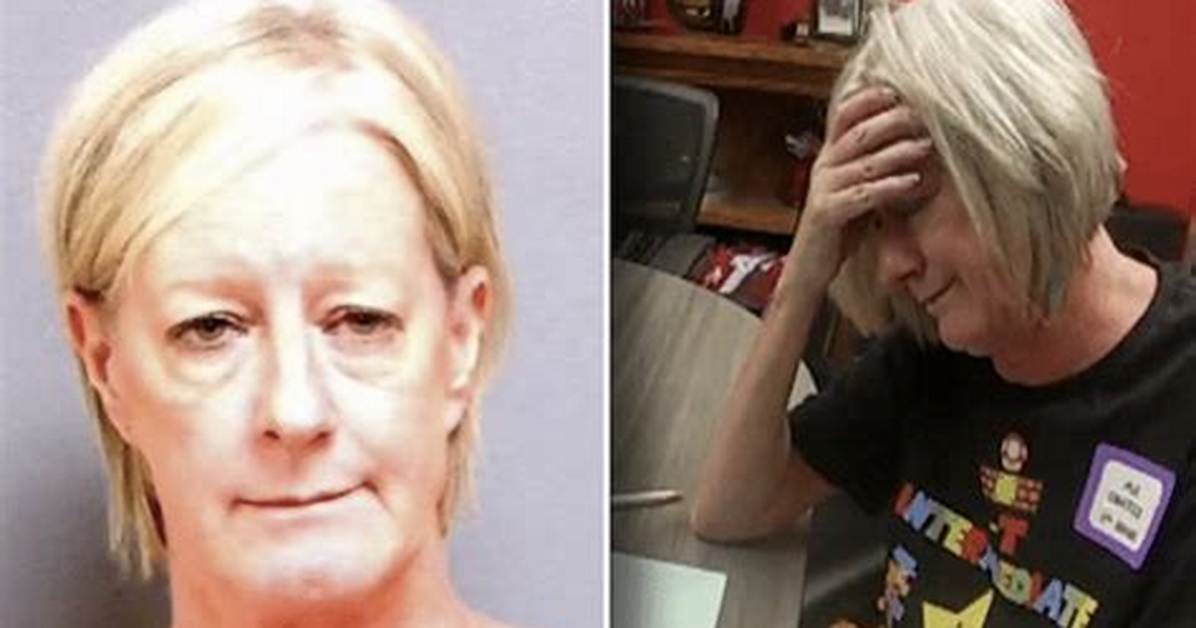 Who Is Kimberly Coates Video of Oklahoma