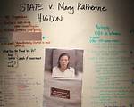 Who Is Mary Katherine Higdon? Woman Not Found Guilty in the Murder of Her Boyfriend Steven Freeman,