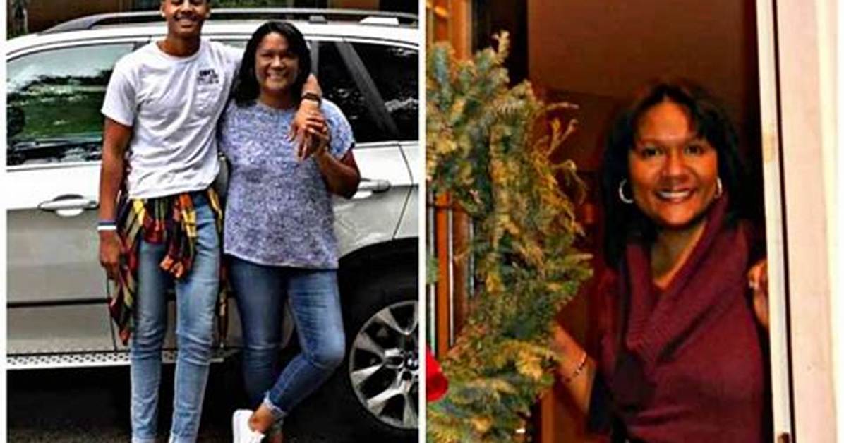 Who Is Monet Poole? All About Jordan Poole's Mother