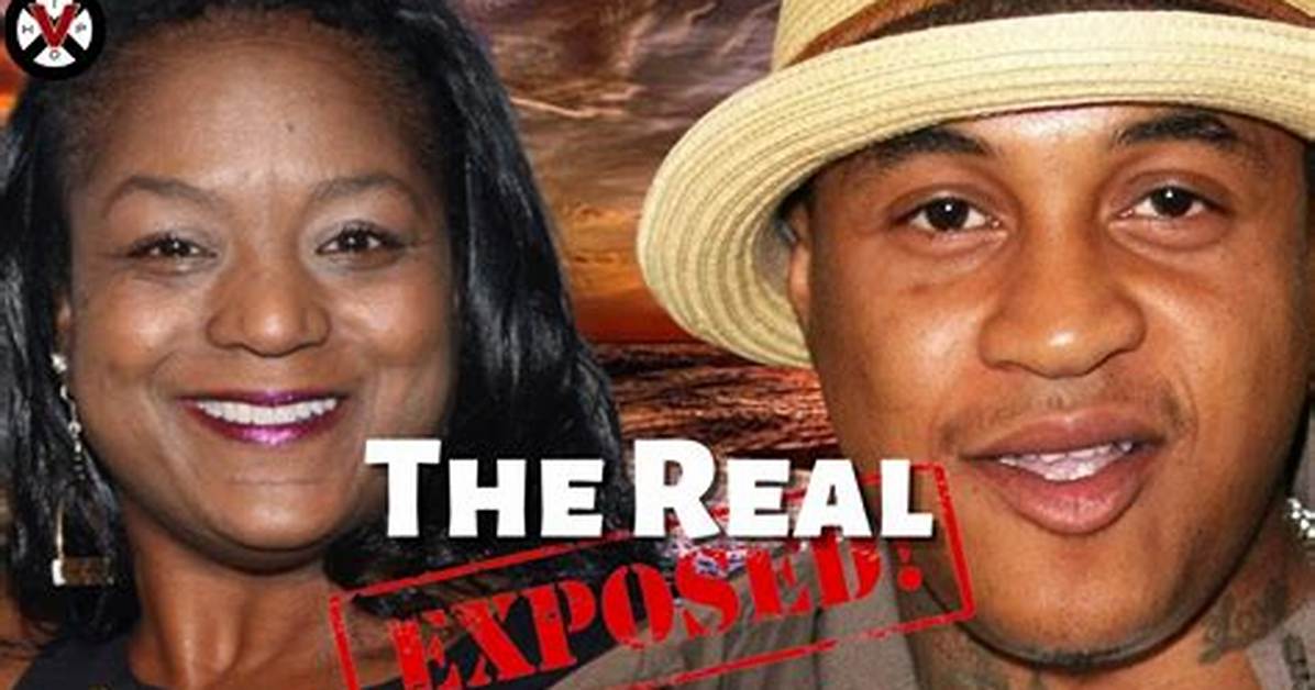 Who Is Orlando Brown's Mom? a Deep Dive into Family and Influence