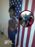Who Is Shamichael Manuel & Where Is She Now? Details About the Women from Sharkeisha Thompson Fight Video