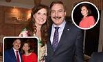 Who Is the Mystery Ex-Wife of Mike Lindell?