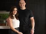 Who Is the Wife of Master Chef Joe Bastianich?