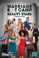 Who Is Treasure on Marriage Boot Camp and Is She Still with Mally Mall?