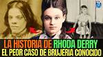 Who Was Rhoda Derry? the Infamous Case Details and New Pictures