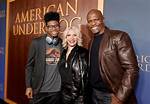 Why Does Rebecca Crews Hands Shake? an Update on Terry Crews Wife Illness & Health