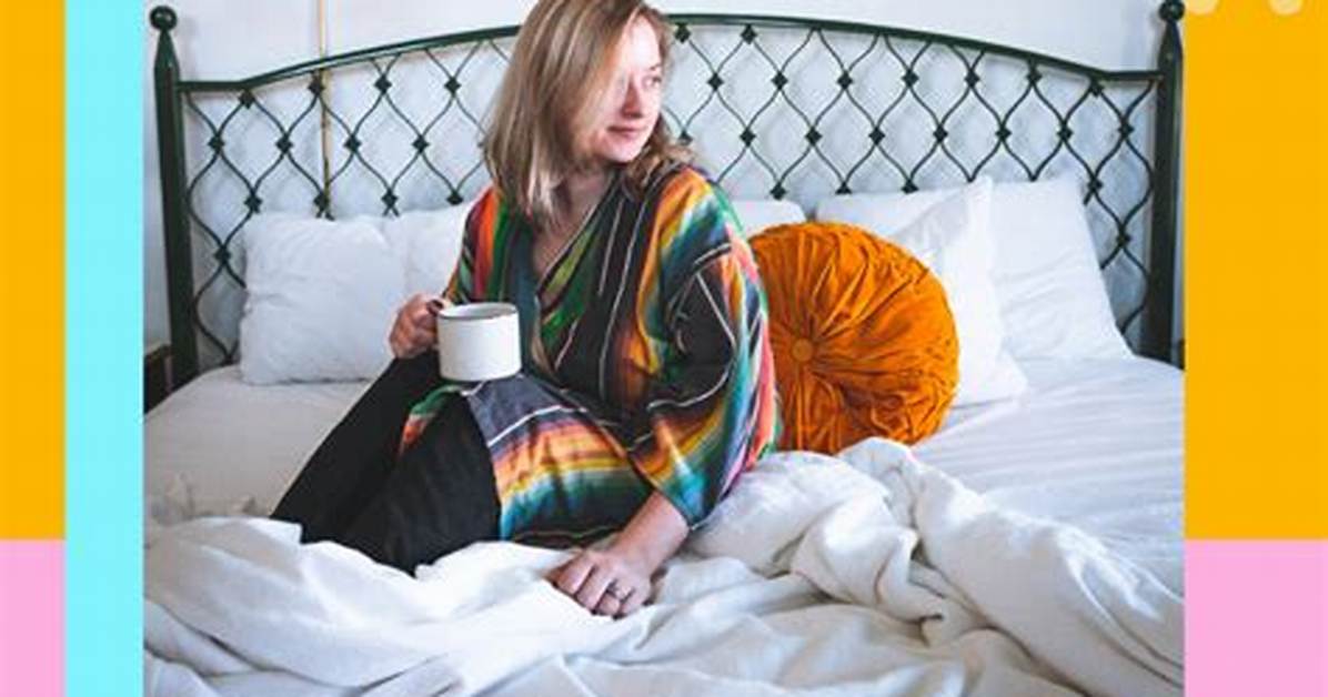 Why She Chose a Childfree Life