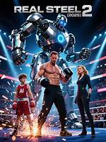 Will There Be a Real Steel 2? Are They Making a Real Steel 2? Is Real Steel 2 Coming out? |