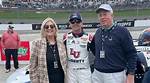 William Byron Parents Bill Byron and Dana Byron Family Ethnicity and Religion