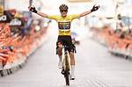 Young Jonas Vingegaard: the Rising Star of Cycling