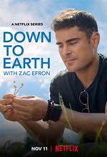 Zac Efron: Embracing Life Down Under