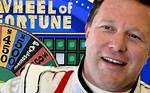 Zak Brown's Wheel of Fortune Winnings: a Lucky Spin in Life