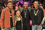 Zion Shamaree Mayweather Celebnetworth
