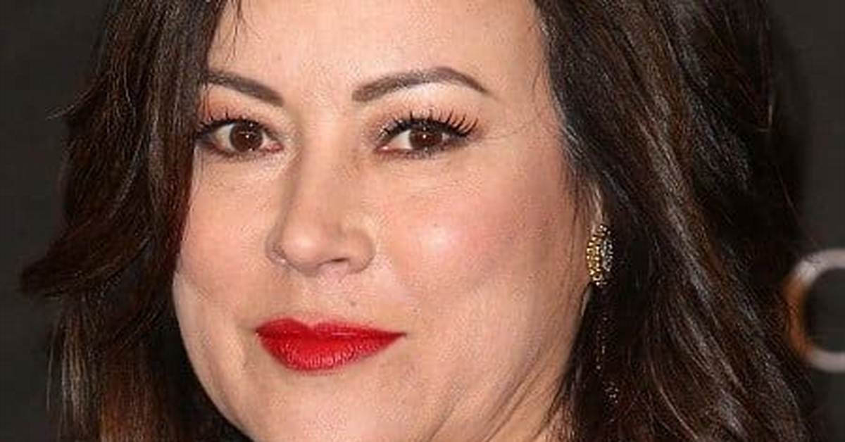 Zoomblog | Jennifer Tilly Net Worth